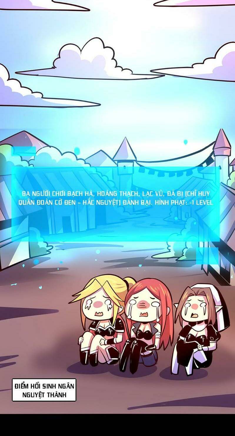 Ta Không Phải Là Npc: Chapter 84