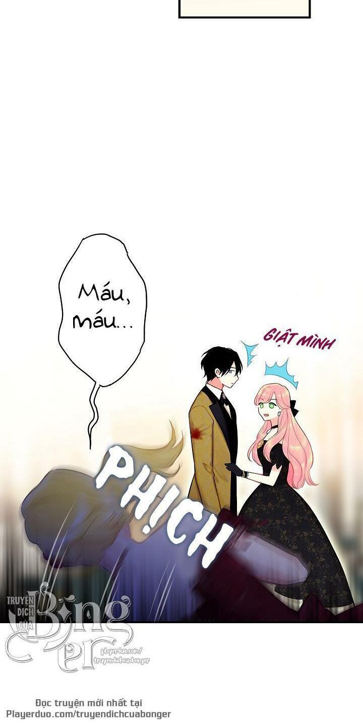 Tồn Tại Với Tư Cách Là Vợ Của Nam Chính: Chapter 192