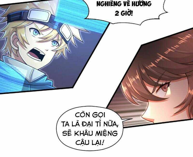 Một Trăm Triệu Điểm: Chapter 27