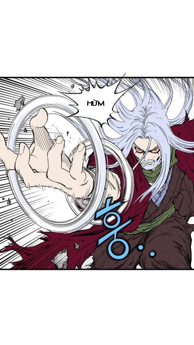 Cao Thủ 2: Chapter 125