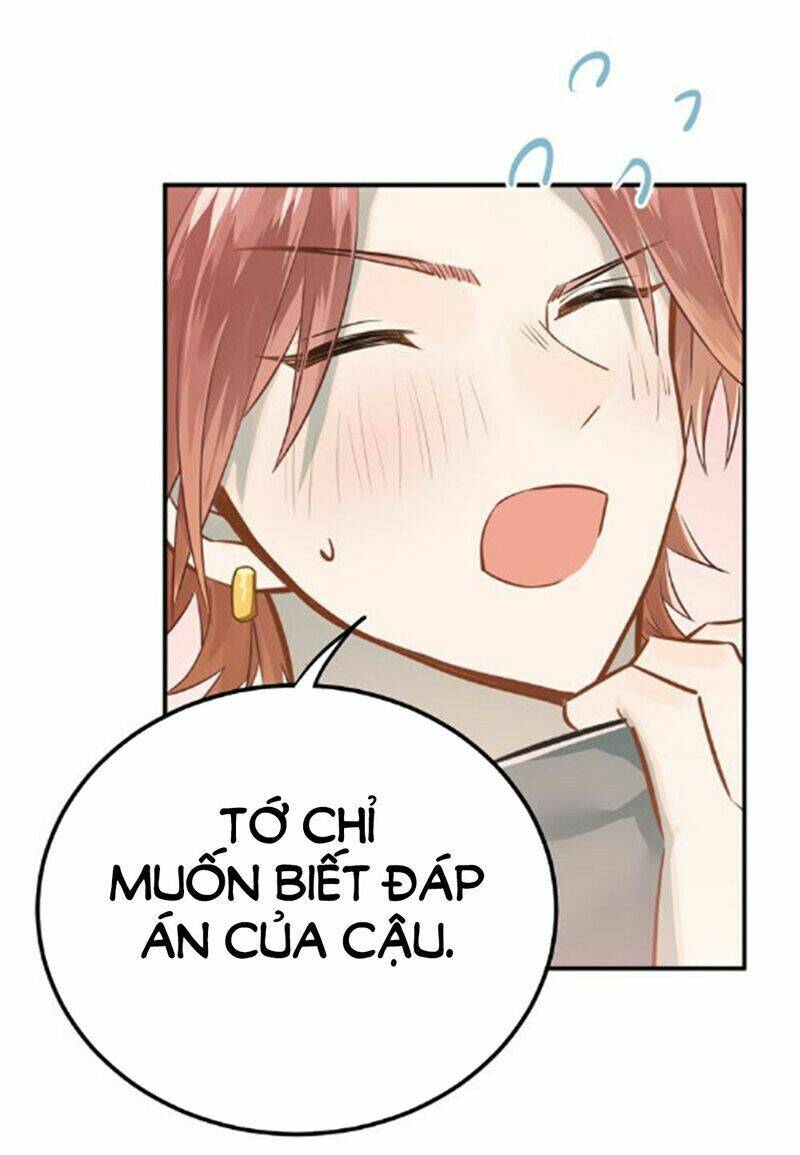 Đầu Gấu Biết Yêu: Chapter 104