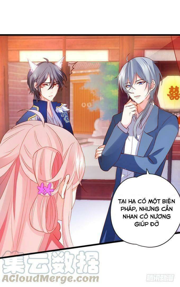 HỒ TIÊN HUNG BẠO: Chapter 59