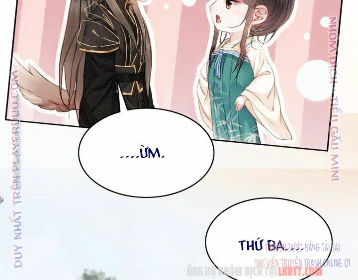 Trọng Sinh Bá Sủng Nhiếp Chính Vương Quá Mạnh Mẽ: Chapter 186