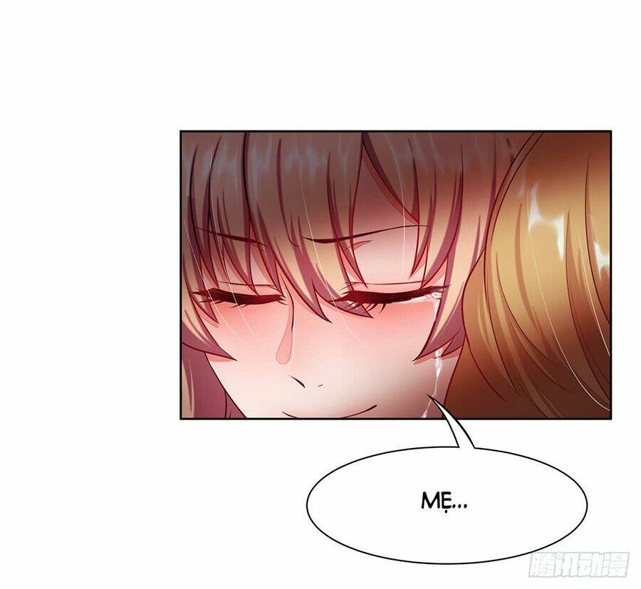 Trọng sinh quý thê chi phục thù hoa lệ: Chapter 3