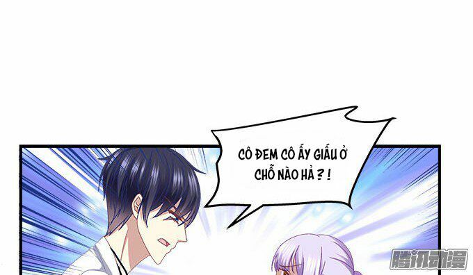 Thiên lại âm linh: Chapter 15