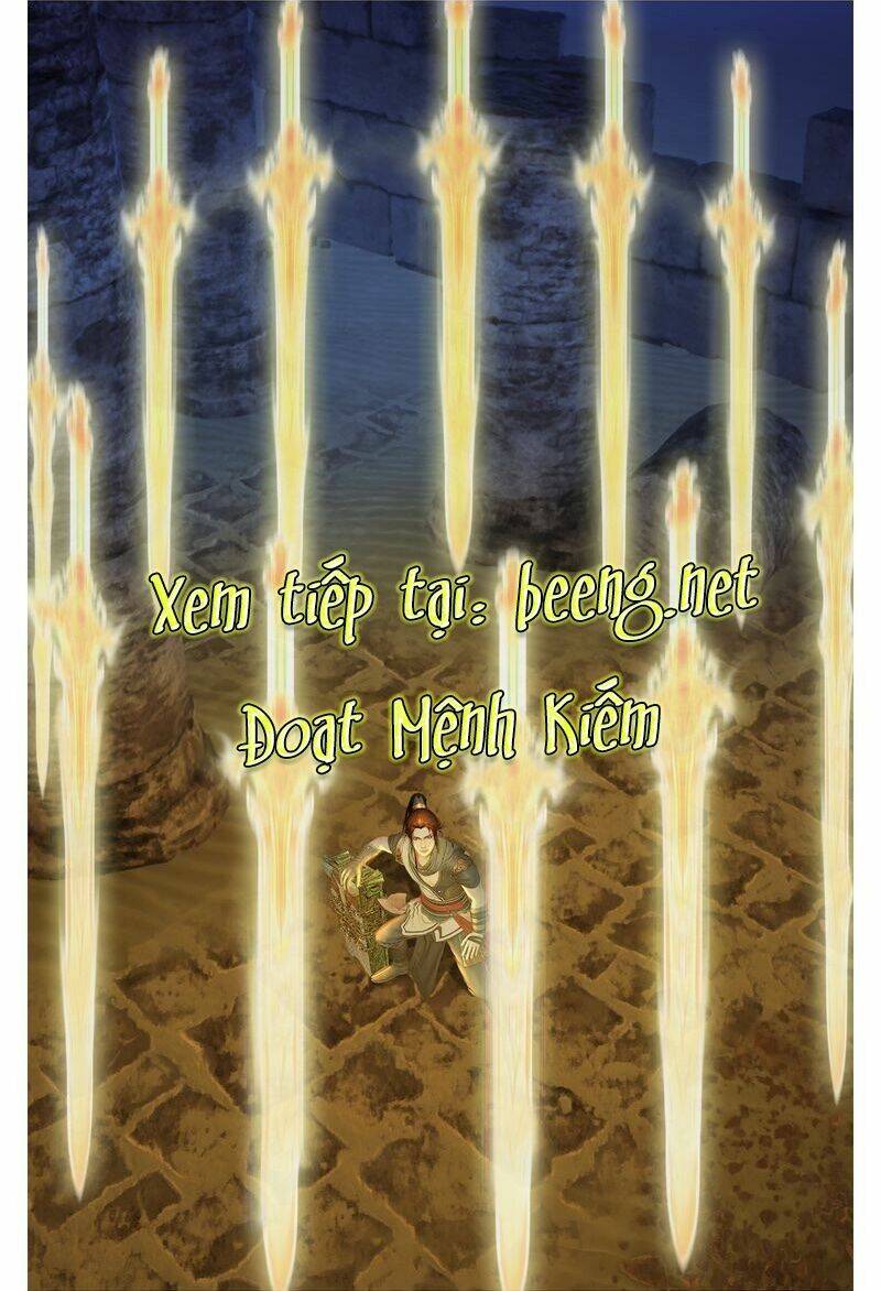 Lâm Uyên Kiếp: Chapter 9