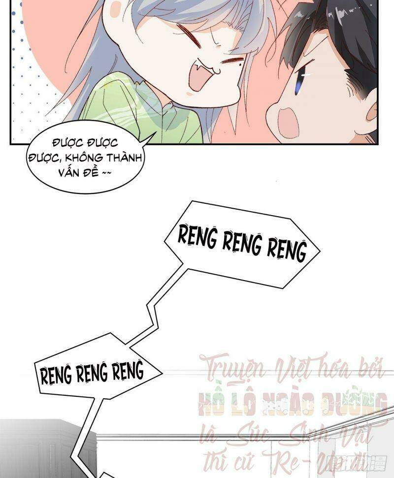 Ảnh Đế Yêu Hồ: Chapter 62