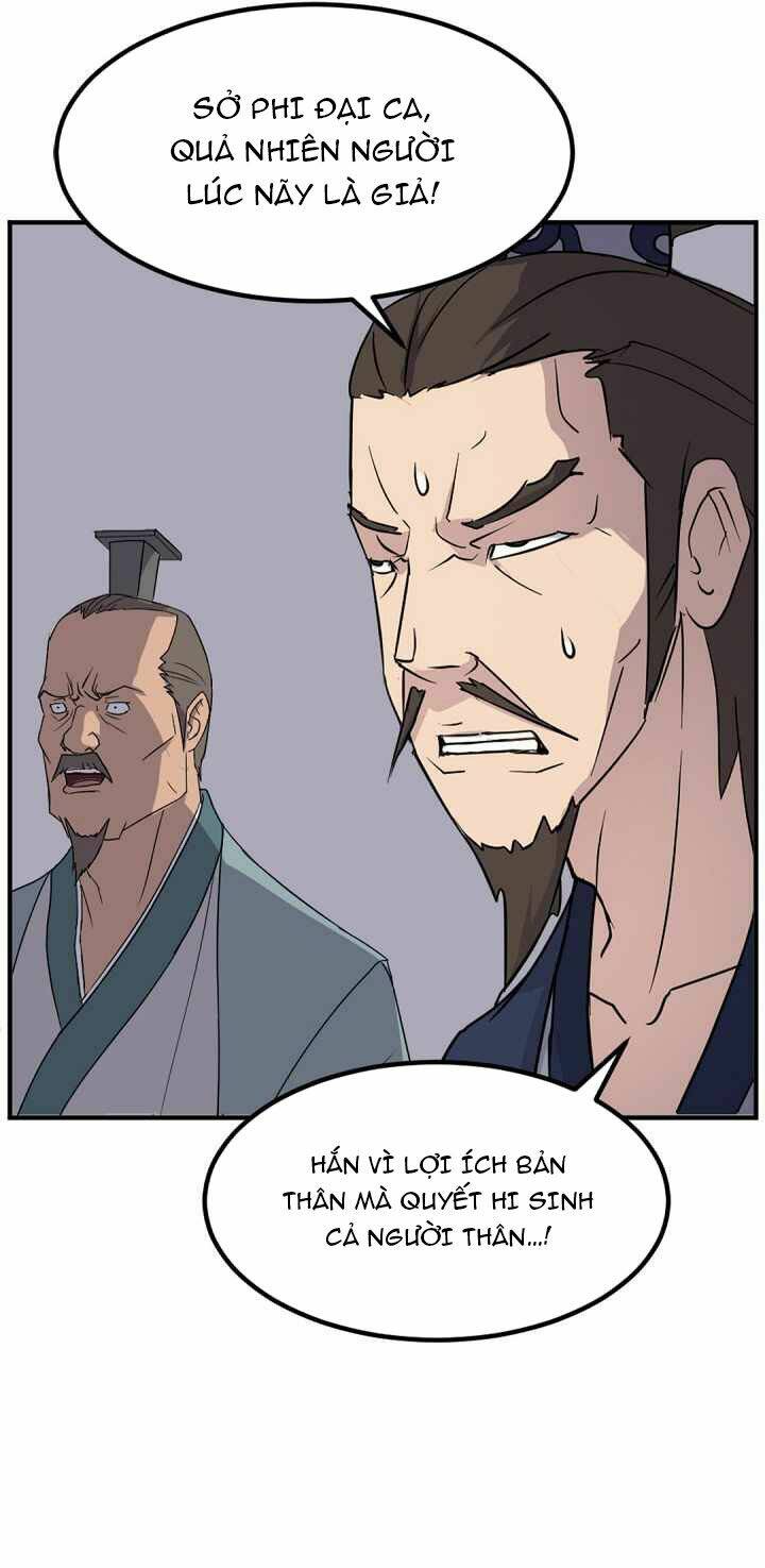 Trọng Sinh, Bất Khả Chiến Bại: Chapter 149