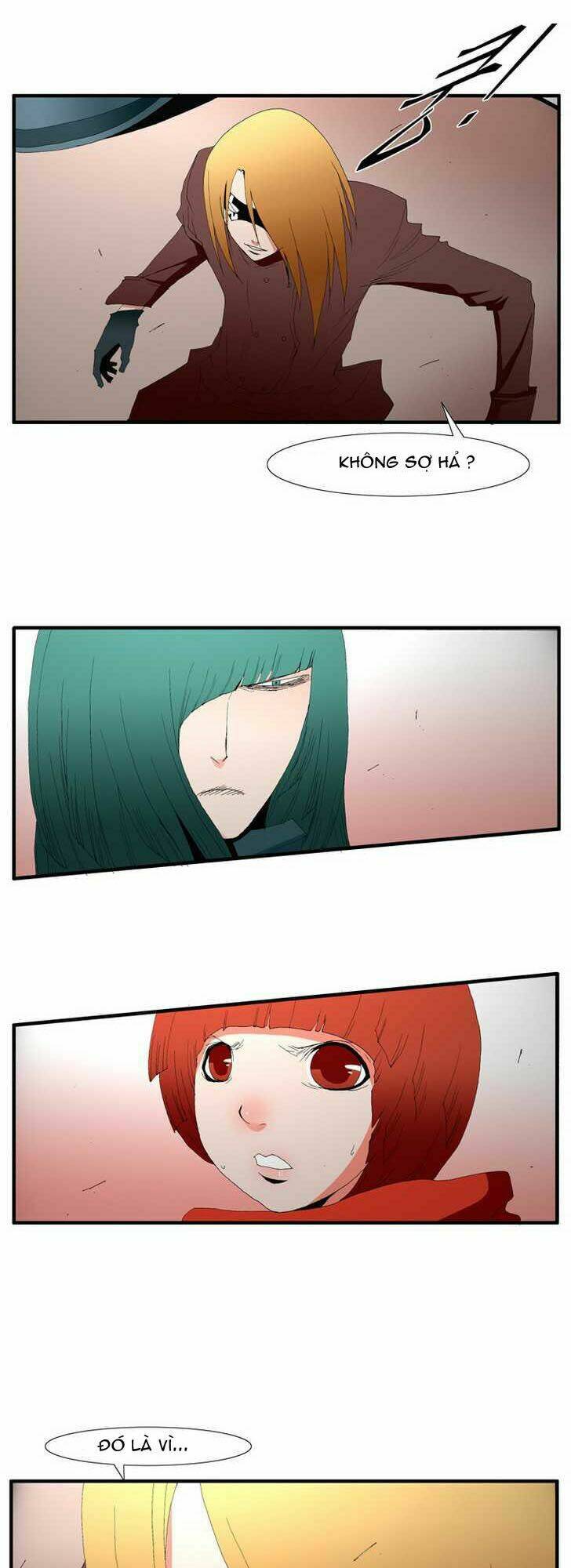 Siêu năng: Chapter 80
