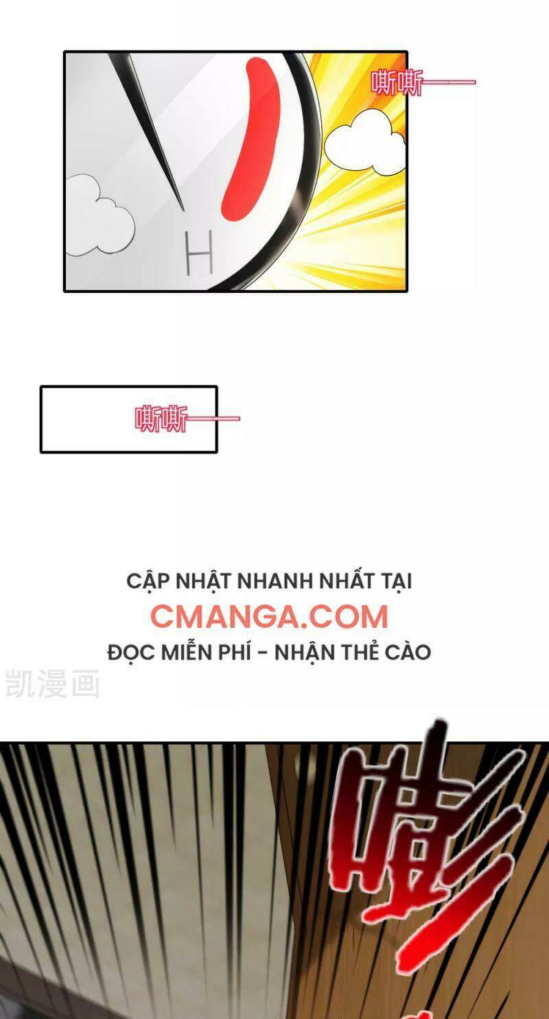 Vòng Bạn Bè Mạnh Nhất Của Tiên Giới: Chapter 67