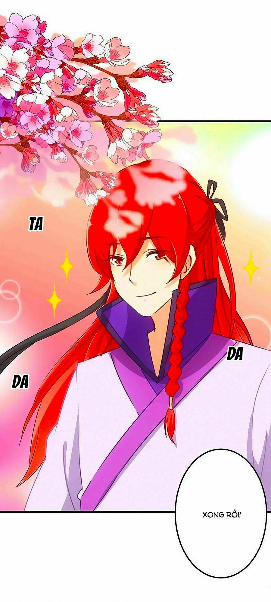 Vương Gia! Ngươi Thật Bỉ Ổi: Chapter 176