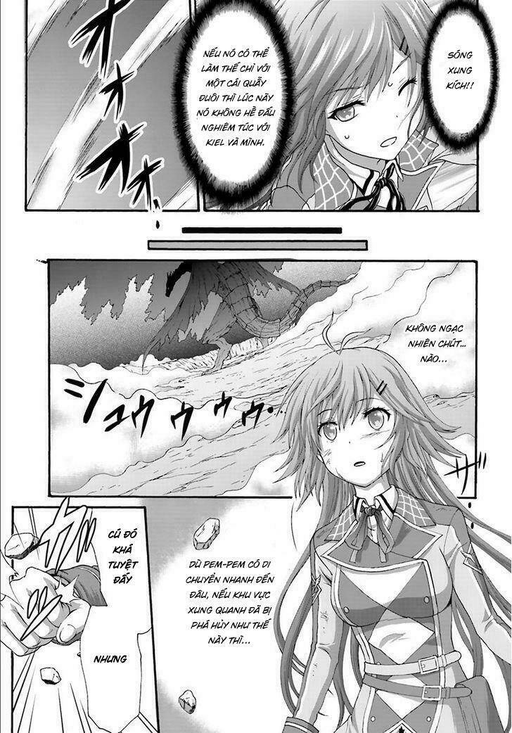 Dekisokonai No Monster Trainer: Chapter 10
