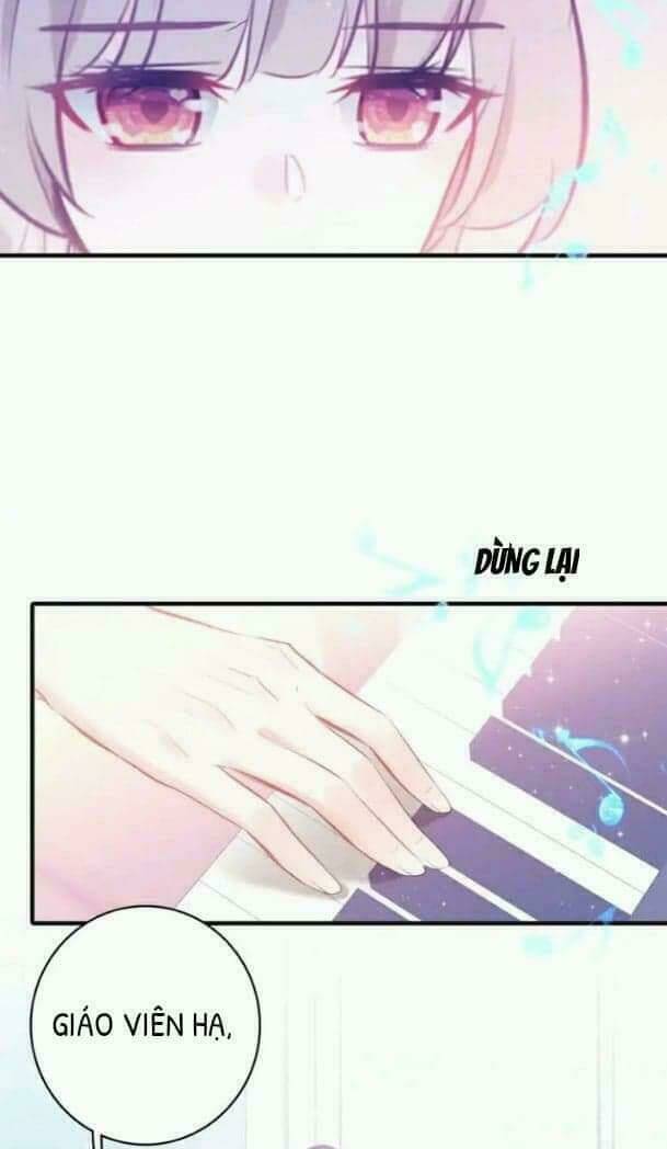 Tinh Diệu Vị Lai: Chapter 9