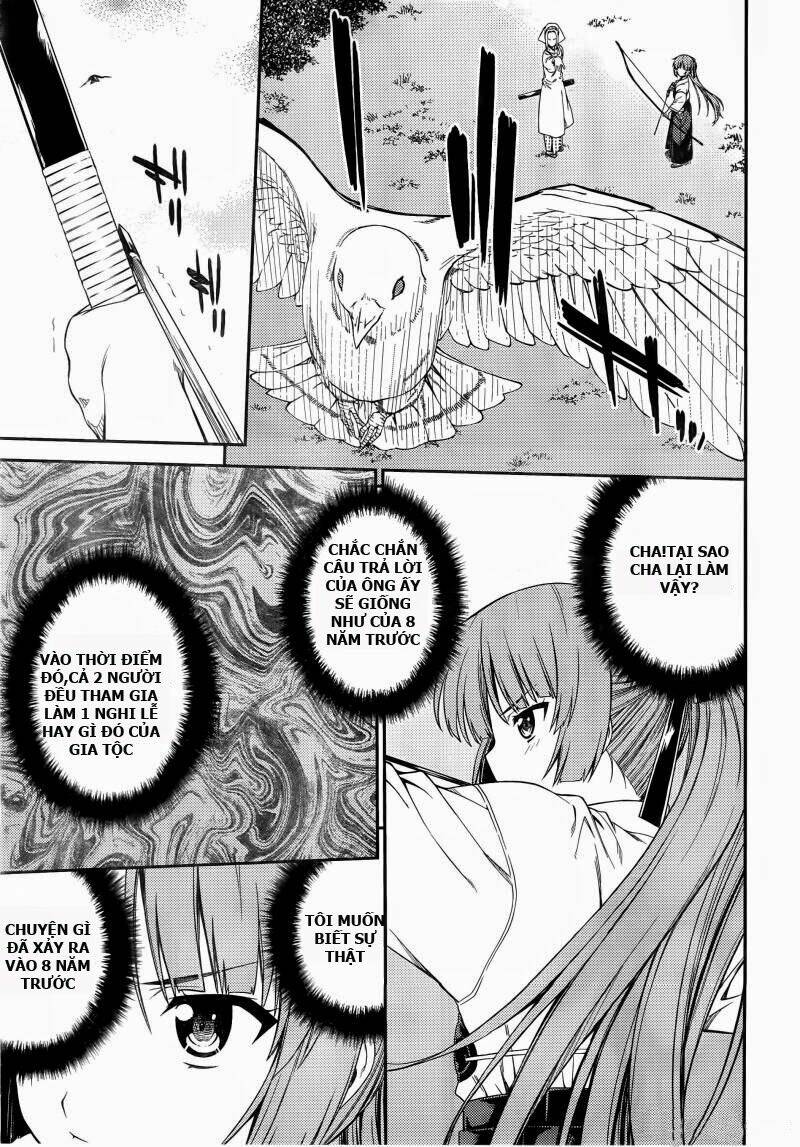 Isuca: Chapter 31