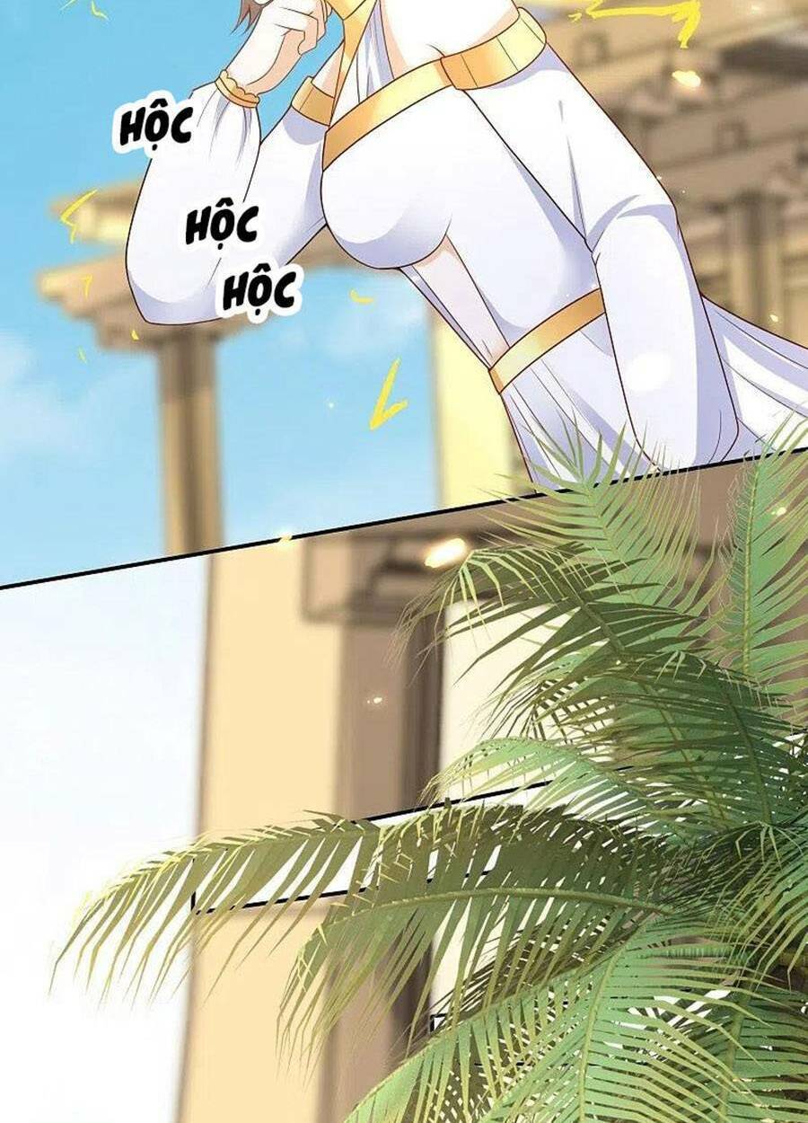 Sủng Hậu Của Vương: Chapter 165
