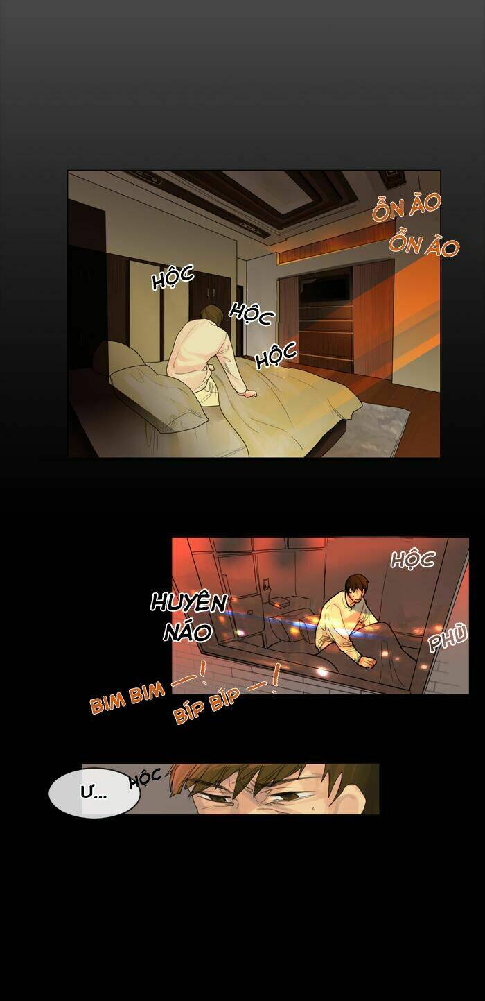 For The Sake Of Sita: Chapter 1