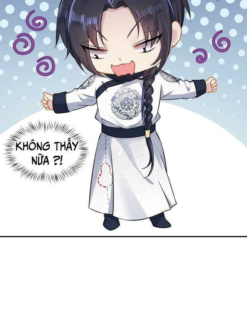 Quận Chúa Vững Vàng, Thiết Lập Nhân Vật Không Thể Vỡ: Chapter 4