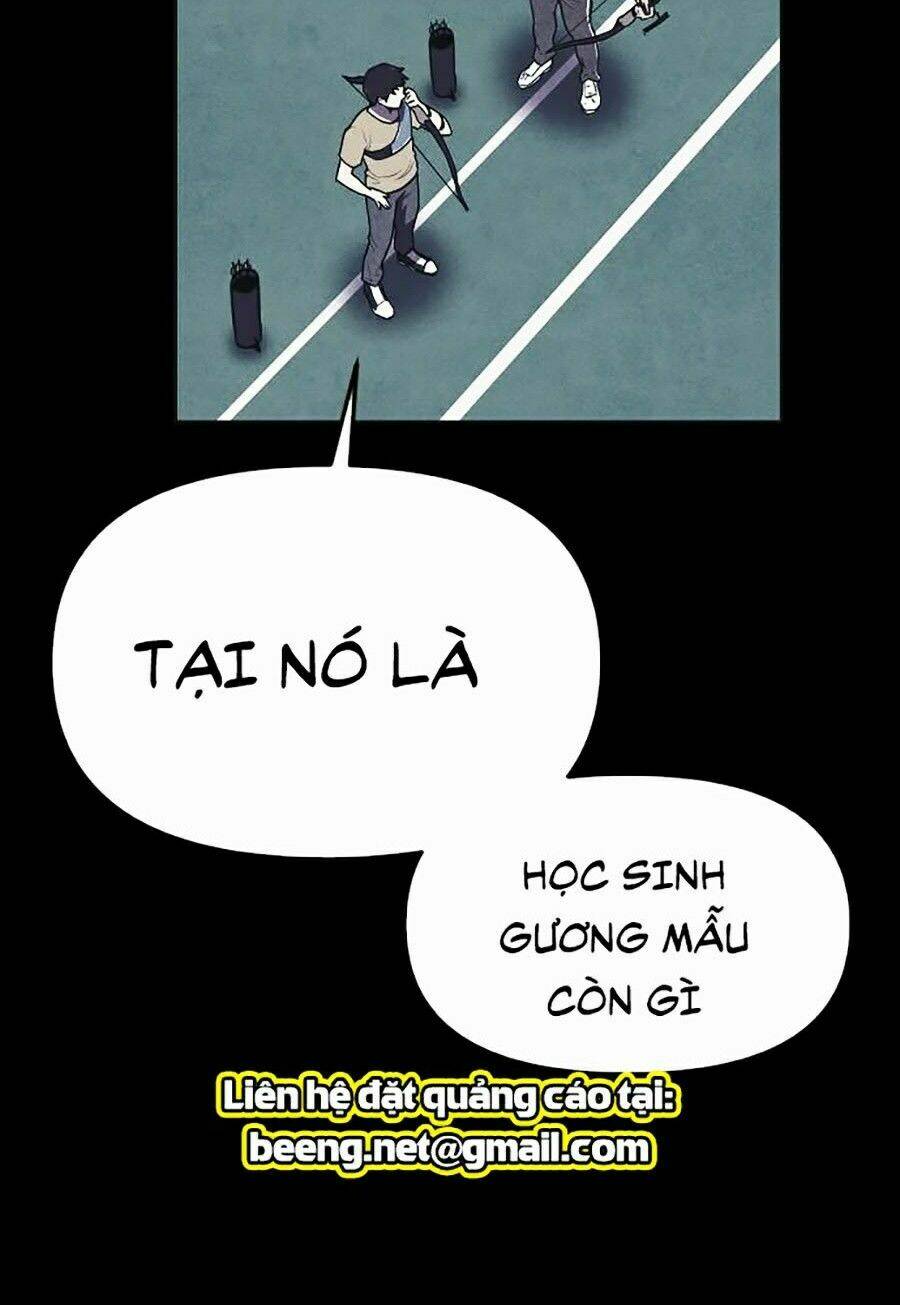 Cậu Bé Shotgun: Chapter 2