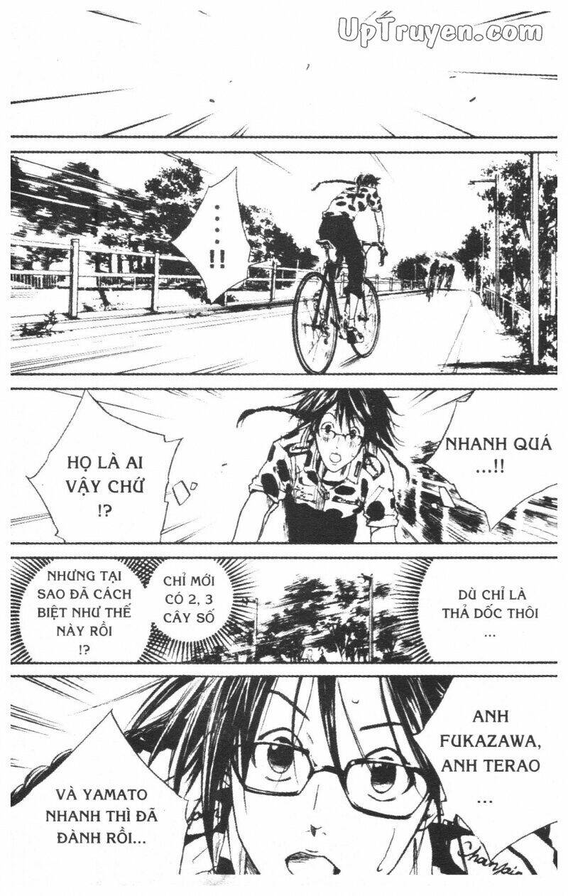 Over Drive: Chapter 6