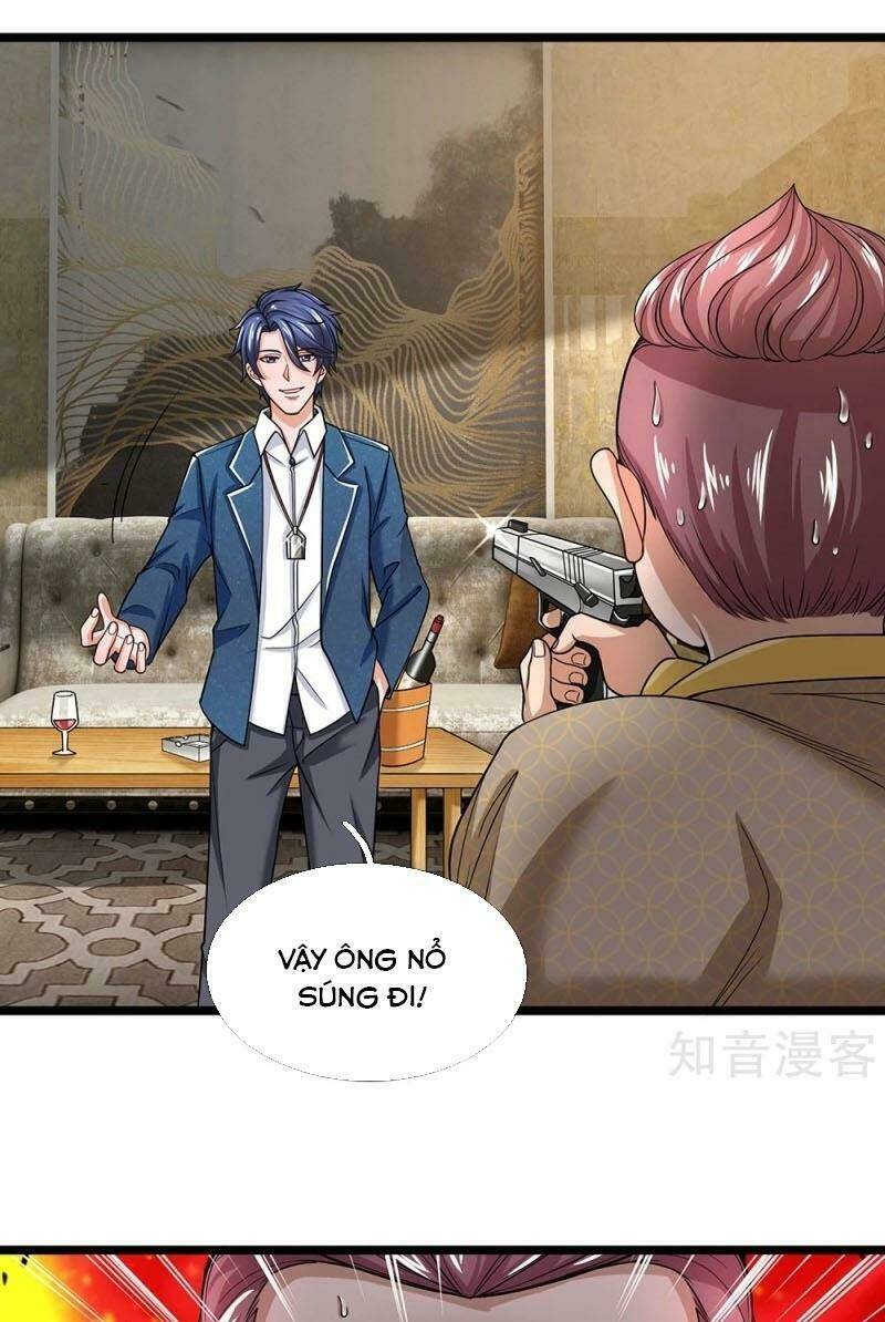 Chung Cực Binh Vương Tại Đô Thị: Chapter 130