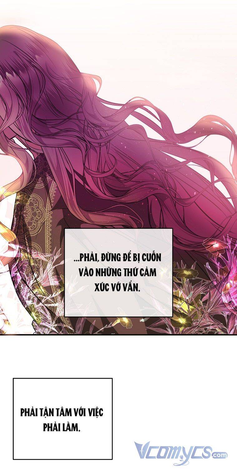 Phương Pháp Sống Sót Khi Phải Ngủ Cùng Hoàng Đế: Chapter 4
