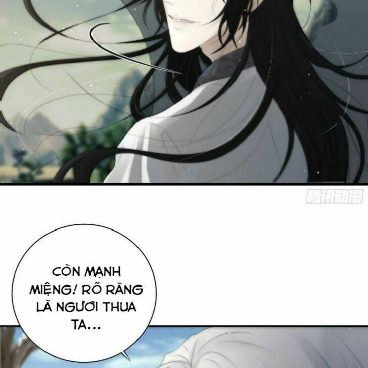 Nguyệt Trụy Trọng Minh: Chapter 17