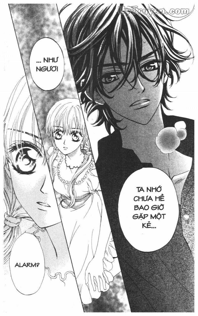 Hoàng Tử Ếch(Bản đẹp): Chapter 4