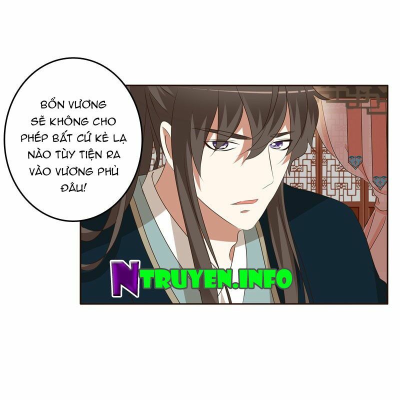 Thông Linh Phi: Chapter 146