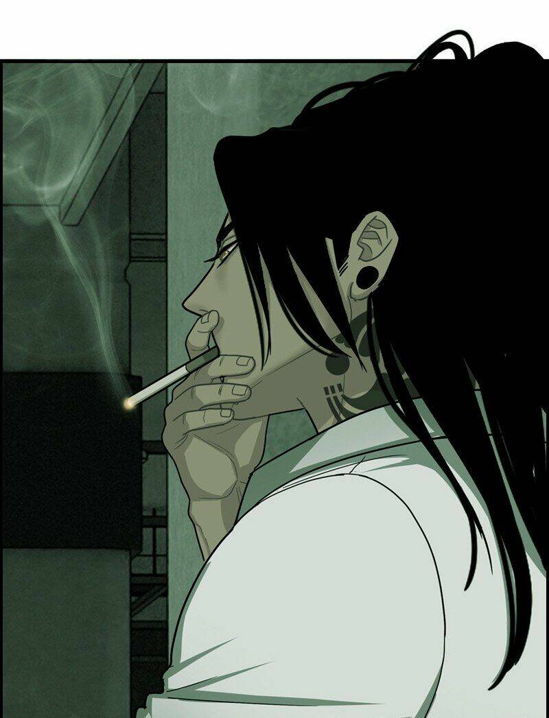 Nửa Đêm Ở Poppy Land: Chapter 13