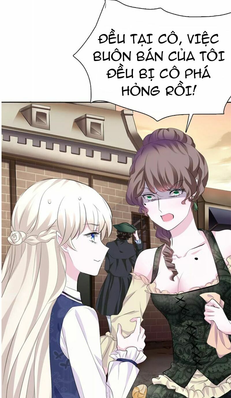 Một lời không hợp liền hút máu: Chapter 11