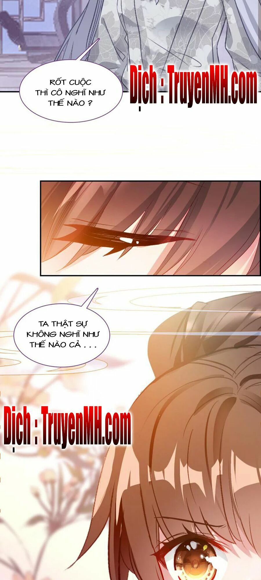 Gả Cho Một Tên Thái Giám Đáng Ghét: Chapter 41