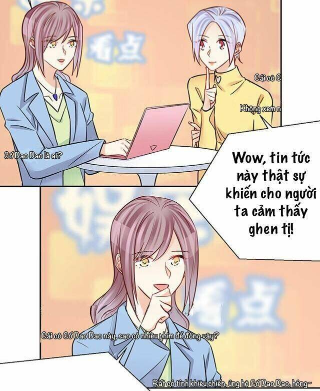 Trọng Sinh Để Ngủ Với Ảnh Đế: Chapter 197