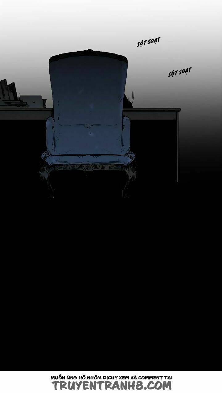 American Ghost Jack: Chapter 41