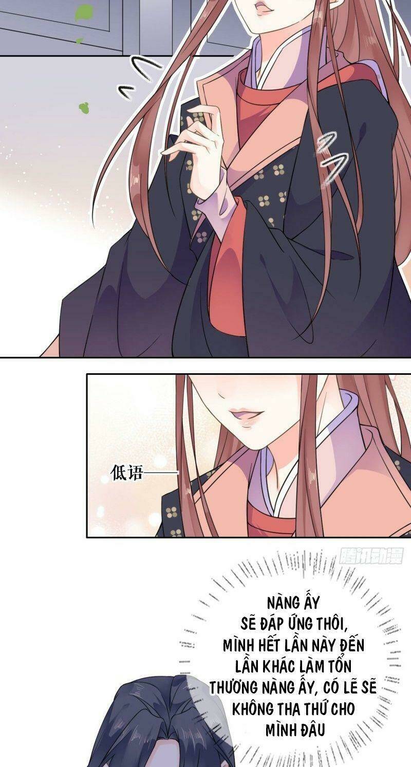 Tang Lạc Túy Tại Nam Phong Lý: Chapter 99