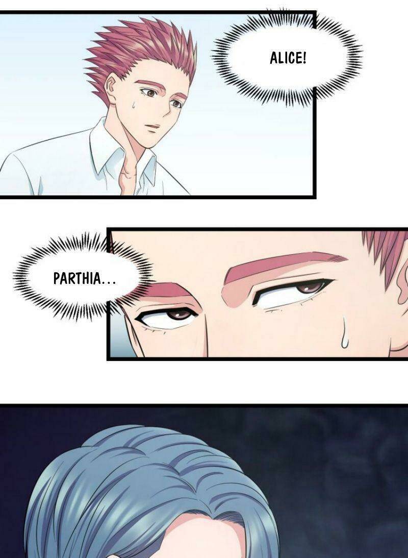 Đối Mặt Với Thử Thách: Chapter 35