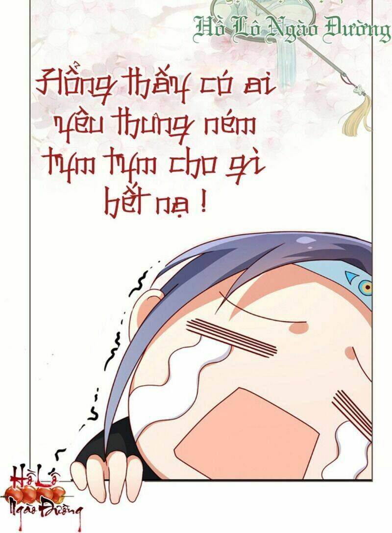 Thiên Kim Bất Hoán: Chapter 51