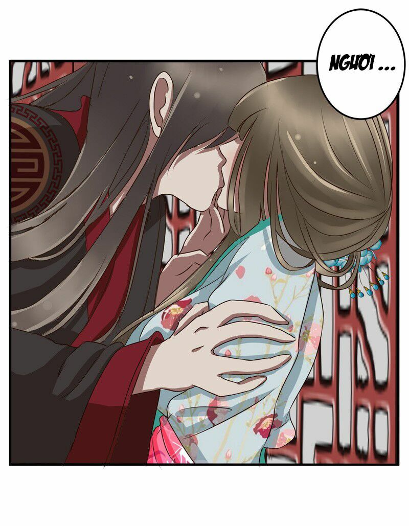 Thông Linh Phi: Chapter 43