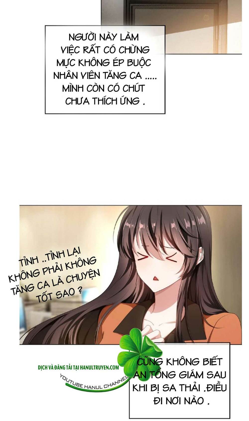 Cô Vợ Nhỏ Nuông Chiều Quá Lại Thành Ác!!: Chapter 140