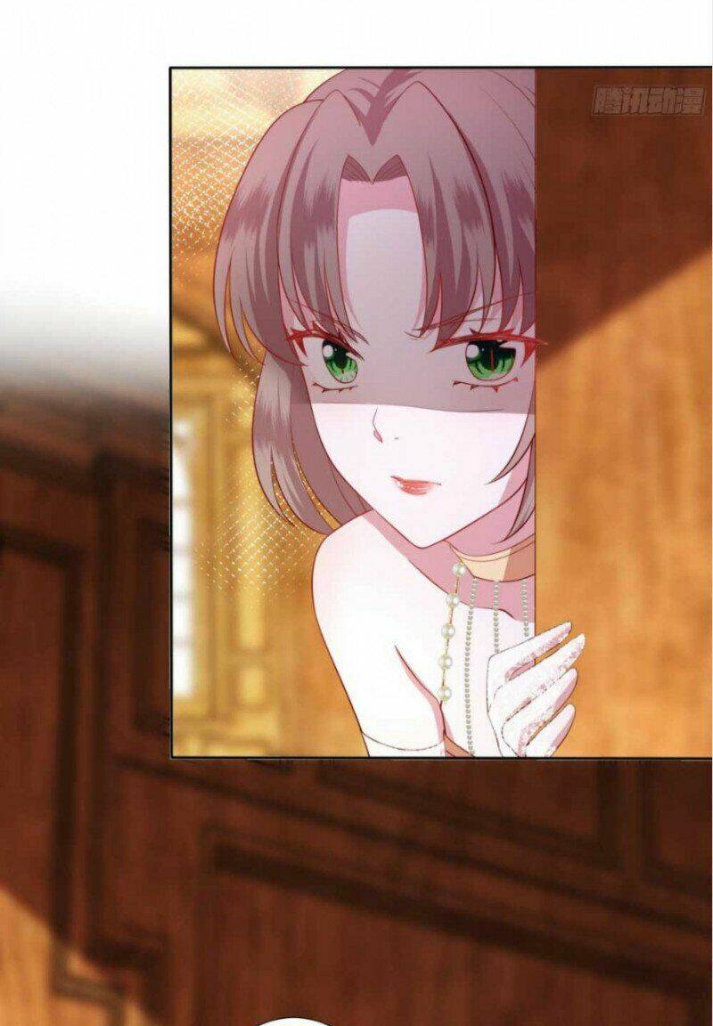 Công Chúa Phản Diện Trong Truyền Thuyết: Chapter 50