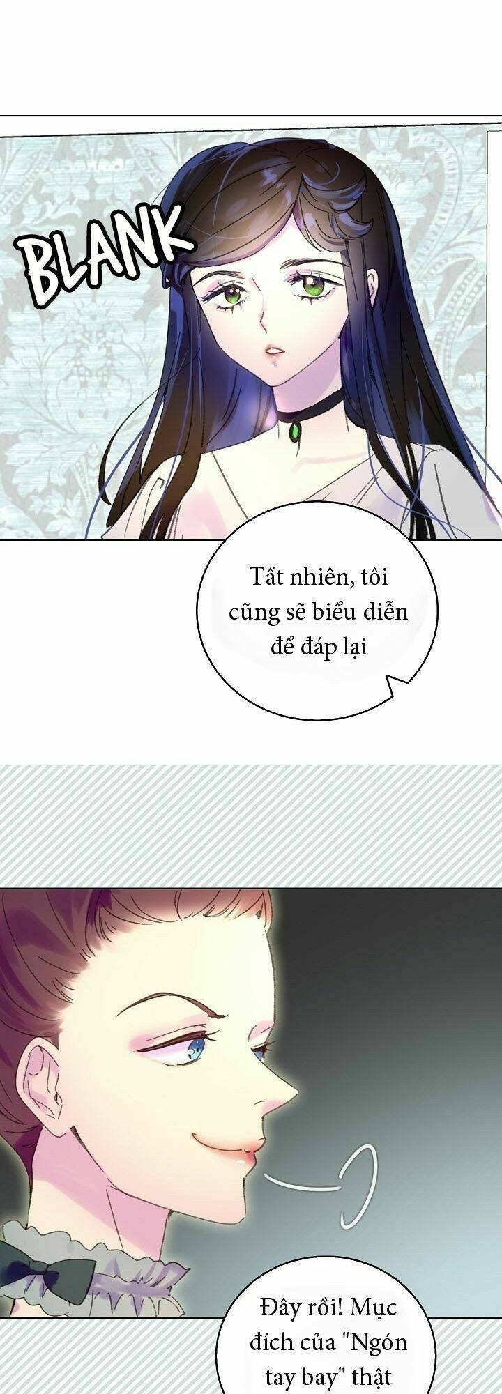 Tôi Không Phải Là Người Tốt: Chapter 72