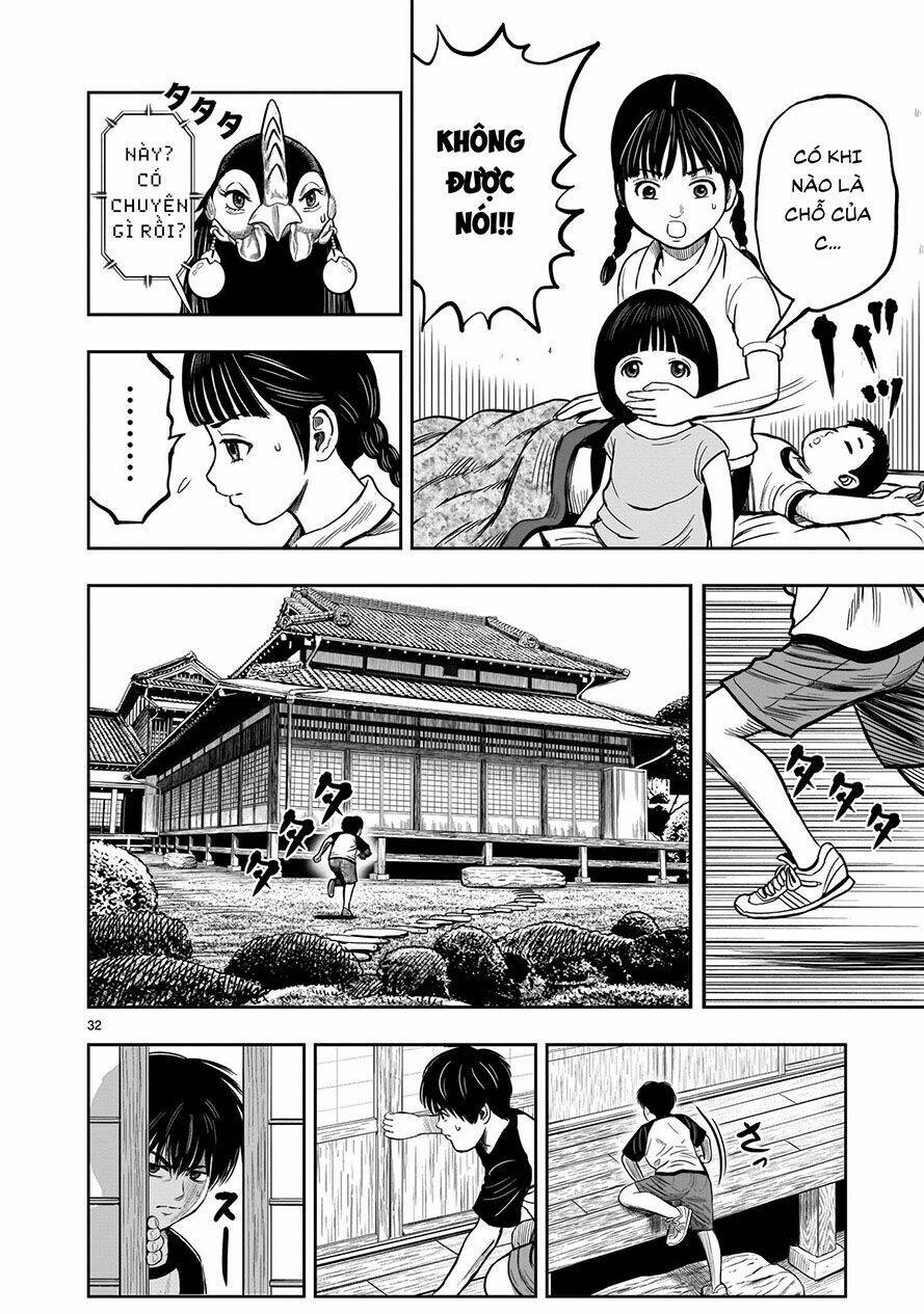 Cự Kê Chiến Ký: Chapter 9.2