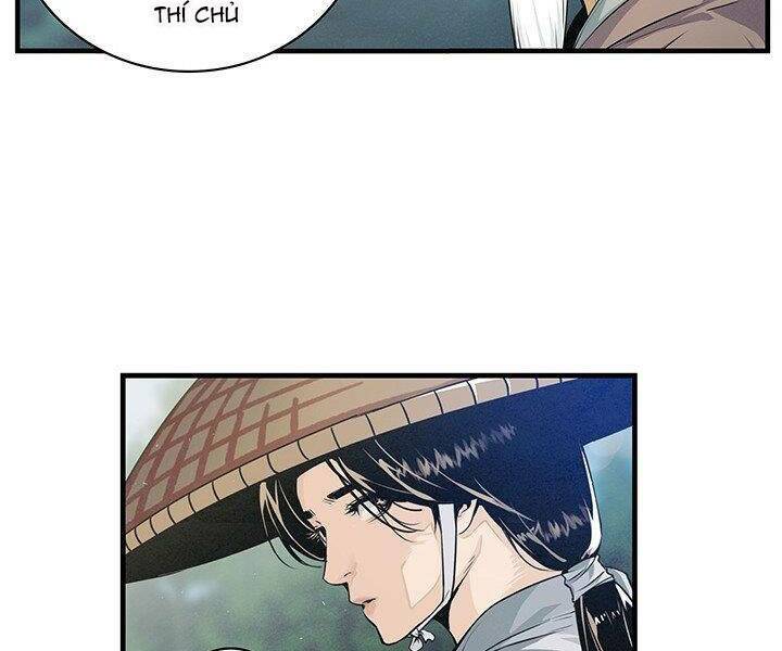 Mục Hạ Vô Nhân: Chapter 10