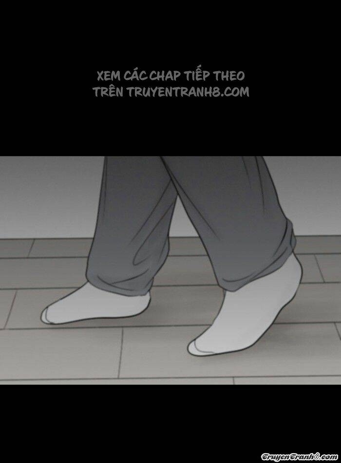 Thứ Sáu: Những Câu Chuyện Cấm: Chapter 25