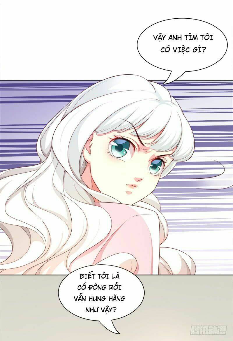Nhà Có Vợ Xinh: Chapter 4