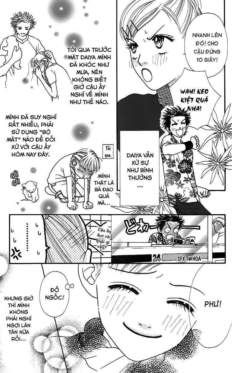 Cô Láng Giềng: Chapter 10