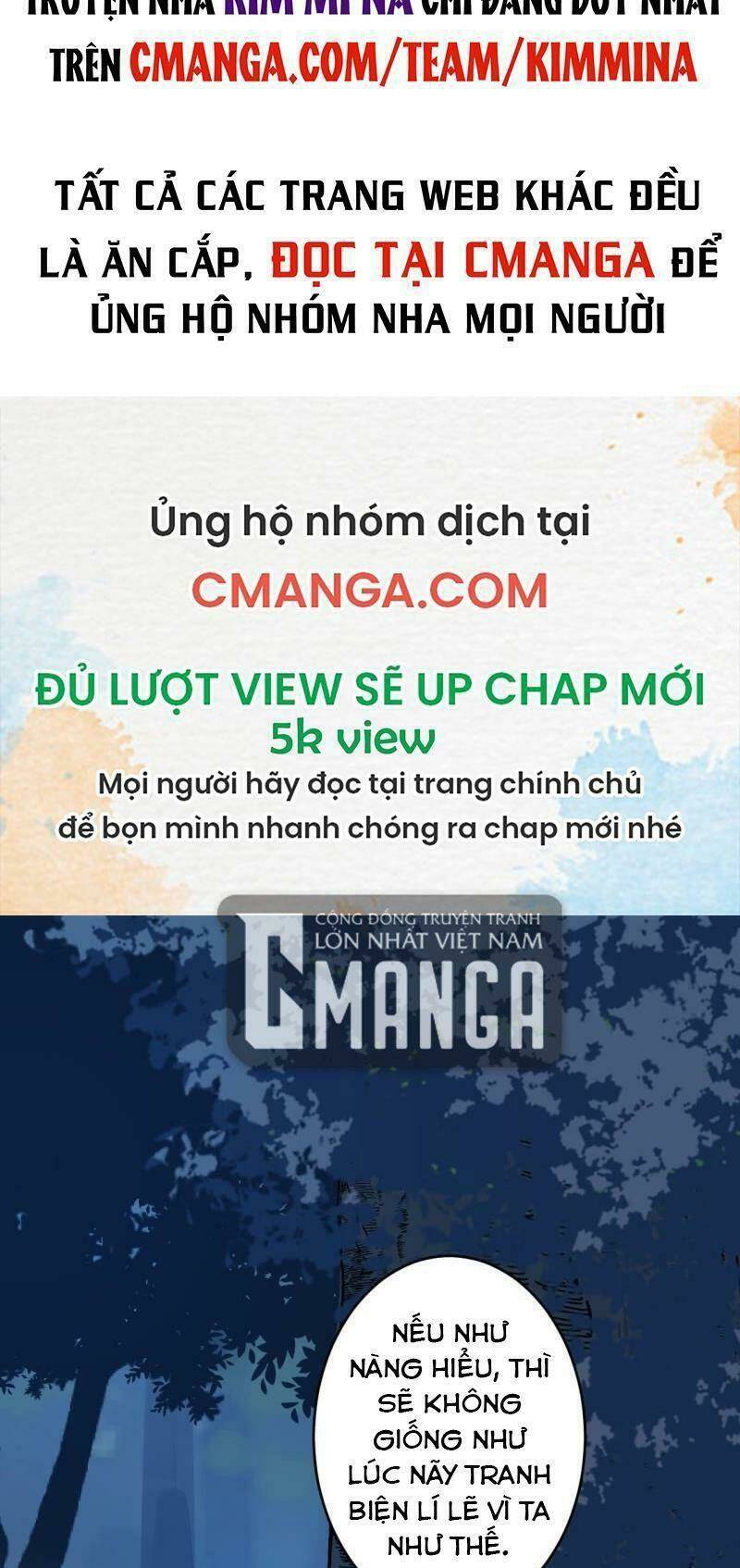 Vương Gia Kiêu Ngạo Quá Khó Cua: Chapter 125