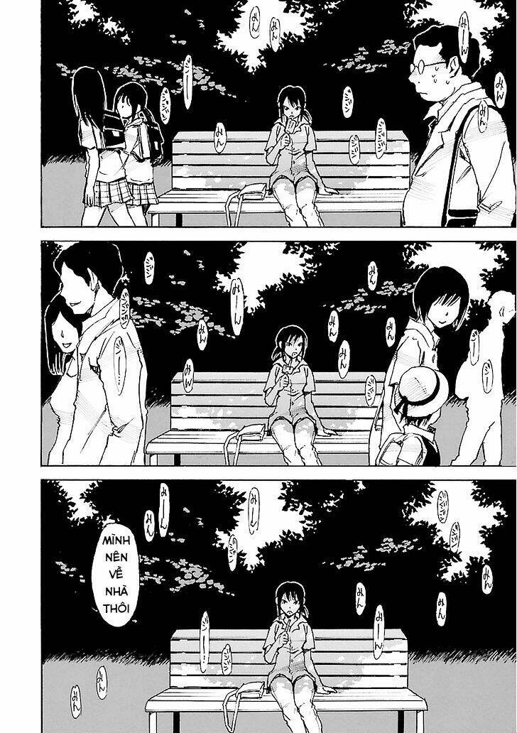 Boku Dake Ga Inai Machi: Chapter 33
