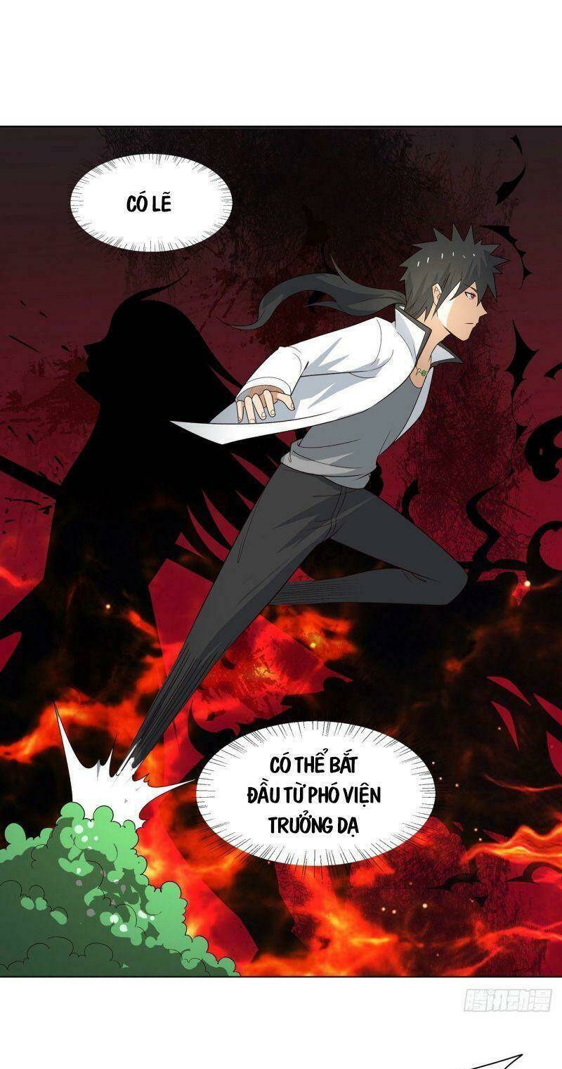 Thần Long Tinh Chủ: Chapter 8