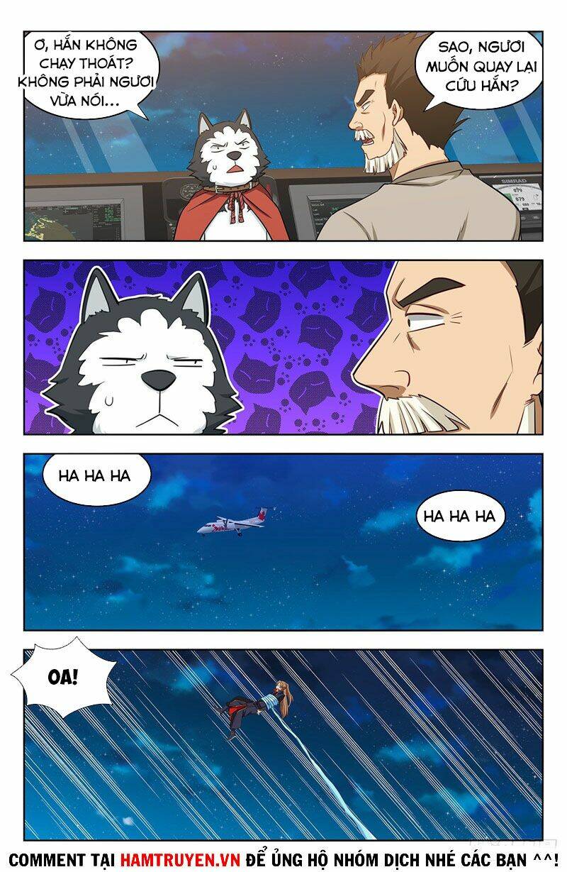 Tối Cường Phản Sáo Lộ Hệ Thống: Chapter 358