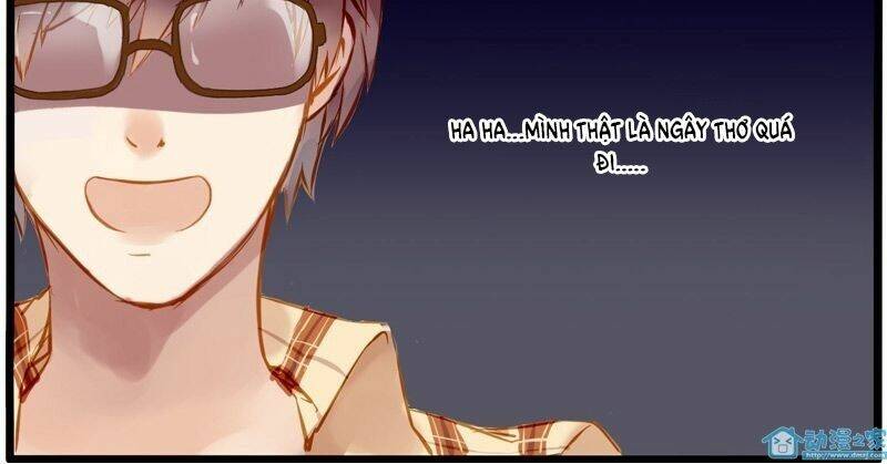 Hằng Mộng Nam Thần: Chapter 6